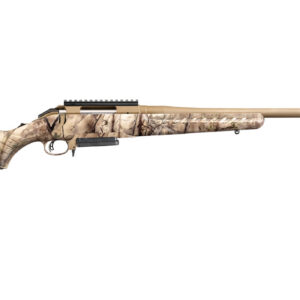 Ruger American Rifle 308 Win In Stock