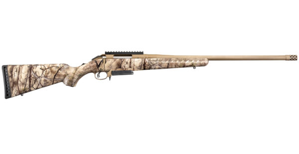 Ruger American Rifle 308 Win In Stock