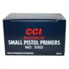 Reloading Primers In Stock Today